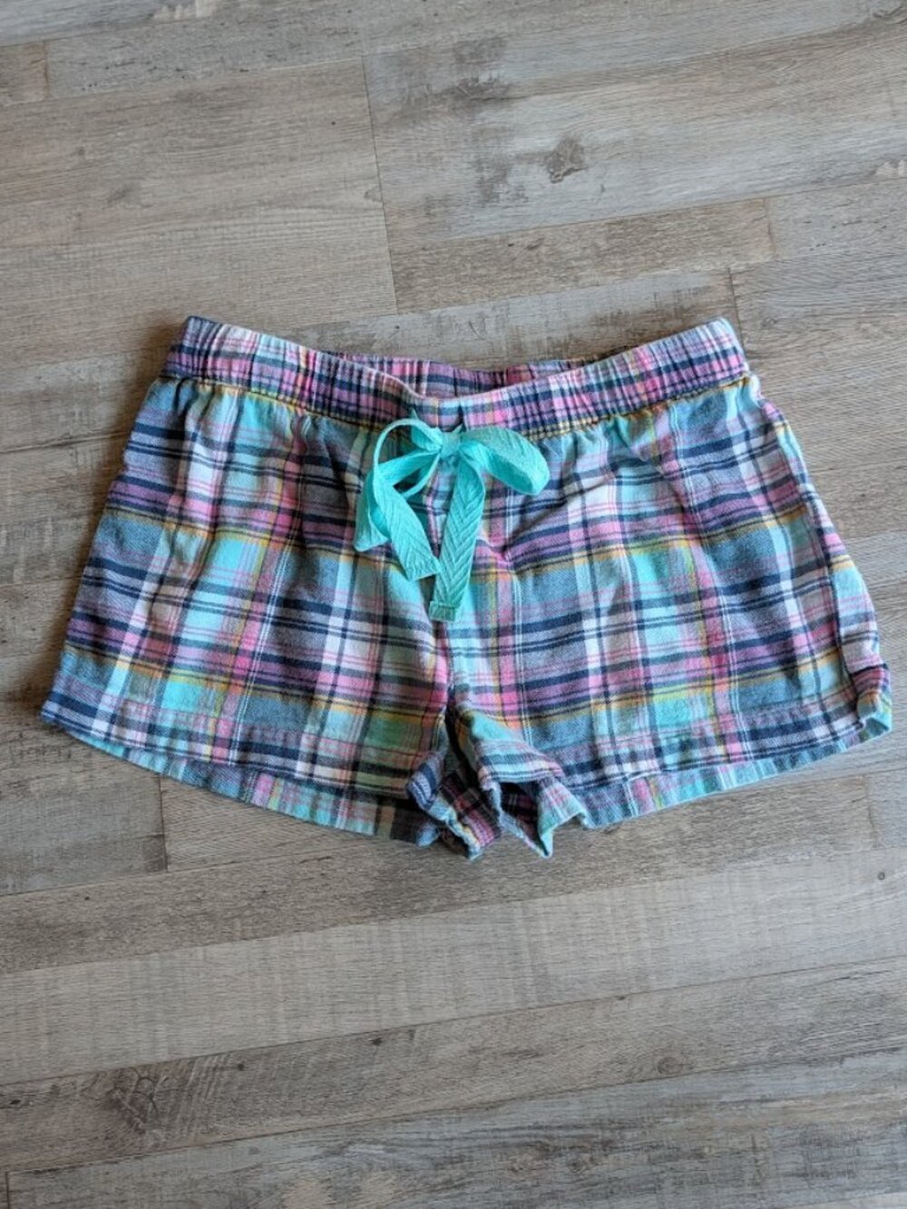 Set of 3 * Women's Lounge Shorts * Size S - Picture 5 of 10